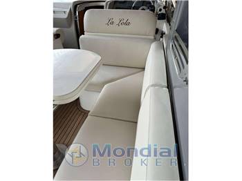 ARCOA 38 OPEN