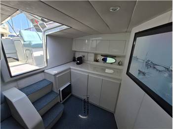 GIORGI GIORGI 39 OPEN