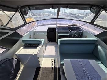 GIORGI GIORGI 39 OPEN