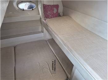 GIORGI GIORGI 39 OPEN