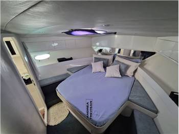 GIORGI GIORGI 39 OPEN