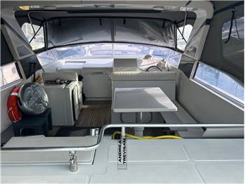 GIORGI GIORGI 39 OPEN