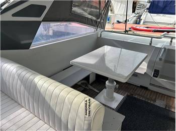 GIORGI GIORGI 39 OPEN