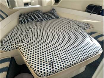 GIORGI GIORGI 39 OPEN