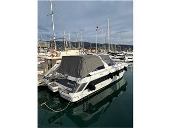 GIORGI GIORGI 39 OPEN