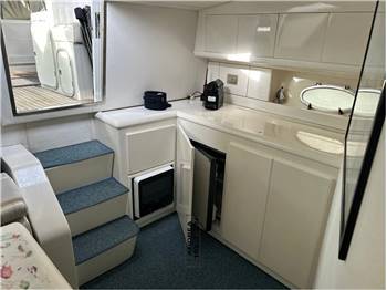 GIORGI GIORGI 39 OPEN