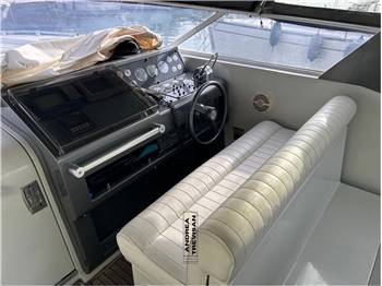 GIORGI GIORGI 39 OPEN