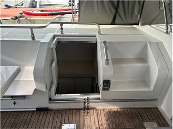 GIORGI GIORGI 39 OPEN