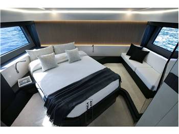 Fabbrica Italiana Motoscafi - FIM Regina 500