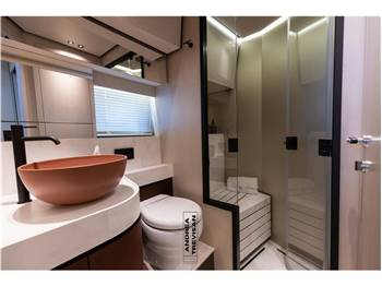 Fabbrica Italiana Motoscafi - FIM Regina 500