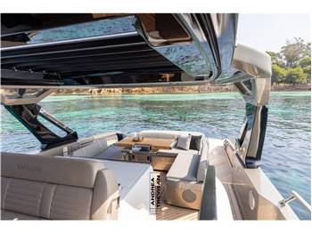 Fabbrica Italiana Motoscafi - FIM Regina 500