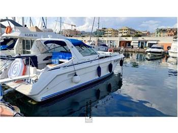 SEA RAY 37 OPEN