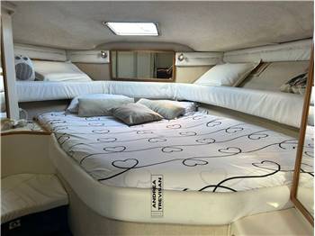 SEA RAY 37 OPEN