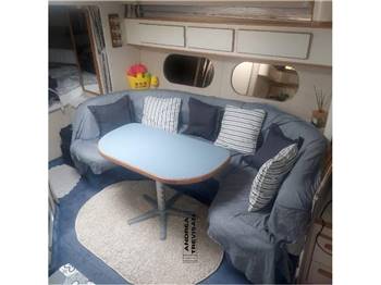 SEA RAY 37 OPEN