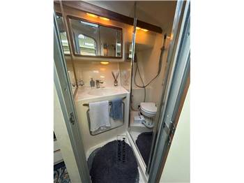SEA RAY 37 OPEN
