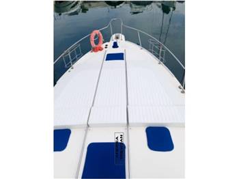 SEA RAY 37 OPEN