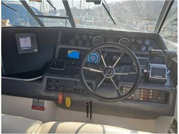 SEA RAY 37 OPEN