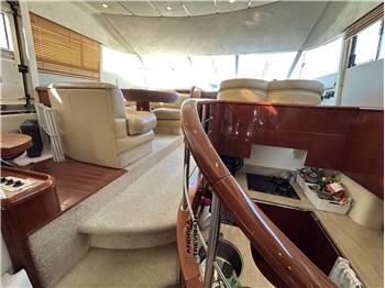 FAIRLINE SQUADRON 55