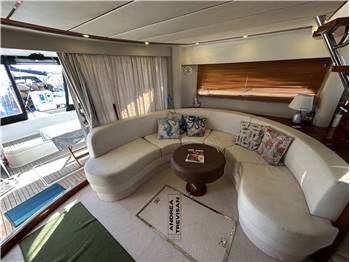 FAIRLINE SQUADRON 55