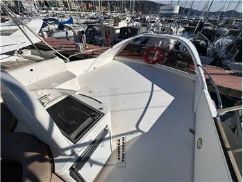 FAIRLINE SQUADRON 55