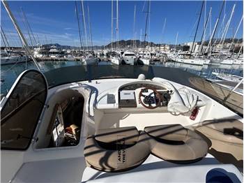 FAIRLINE SQUADRON 55