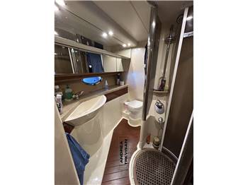 FAIRLINE SQUADRON 55