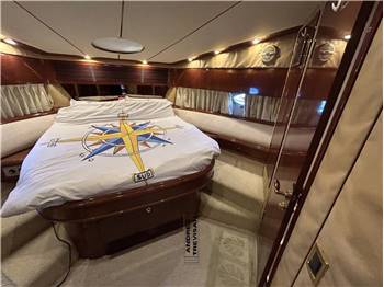 FAIRLINE SQUADRON 55