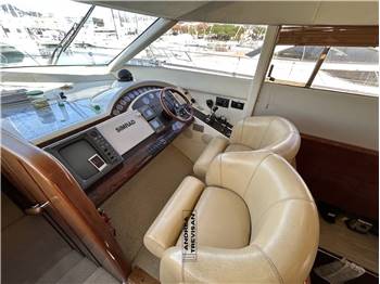 FAIRLINE SQUADRON 55