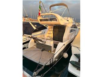 INTERMARE INTERMARE 42 FLY