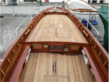 MININAUTICA TORRE DEL GRECO GOZZO SORRENTINO