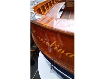 MININAUTICA TORRE DEL GRECO GOZZO SORRENTINO