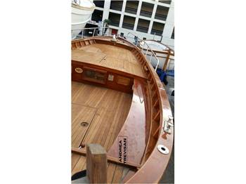 MININAUTICA TORRE DEL GRECO GOZZO SORRENTINO