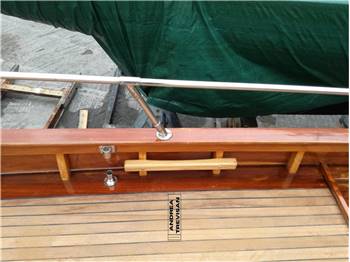 MININAUTICA TORRE DEL GRECO GOZZO SORRENTINO