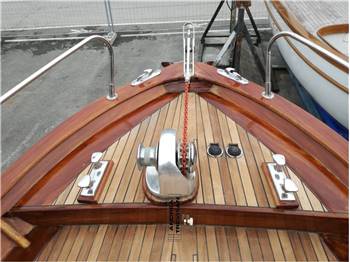 MININAUTICA TORRE DEL GRECO GOZZO SORRENTINO