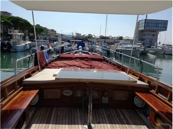 MININAUTICA TORRE DEL GRECO GOZZO SORRENTINO