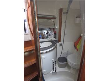 BAVARIA 27 OPEN - NATANTE