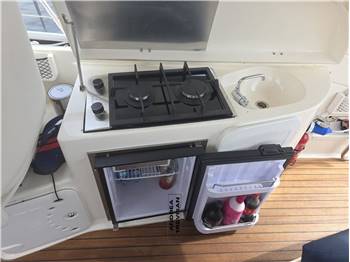 BAVARIA 27 OPEN - NATANTE