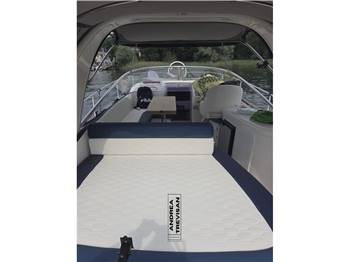 BAVARIA 27 OPEN - NATANTE