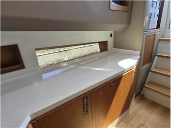 ITALYURE 38 SPORT