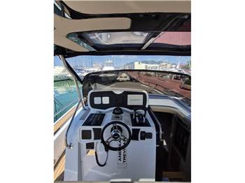 ITALYURE 38 SPORT
