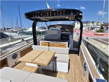 ITALYURE 38 SPORT