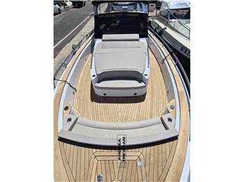 ITALYURE 38 SPORT