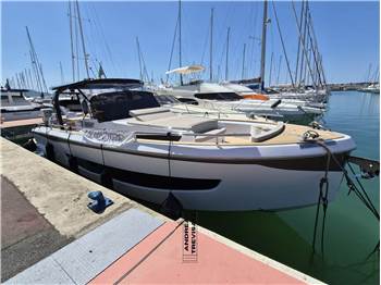 ITALYURE 38 SPORT