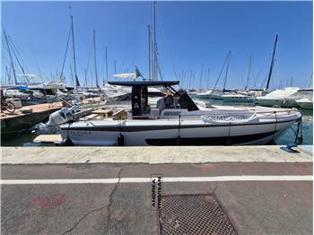 ITALYURE 38 SPORT