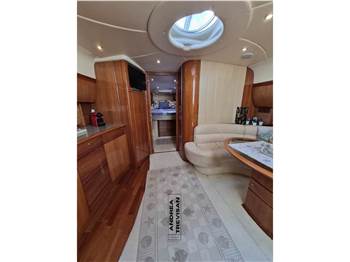 Azimut Atlantis 42