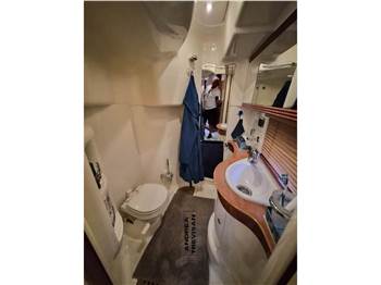 Azimut Atlantis 42
