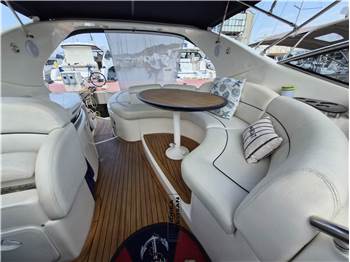 Azimut Atlantis 42