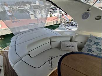 Azimut Atlantis 42