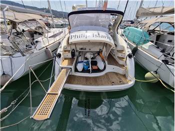 Azimut Atlantis 42