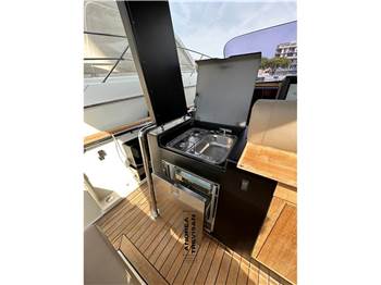 FJORD REFITTING 2024 36 OPEN